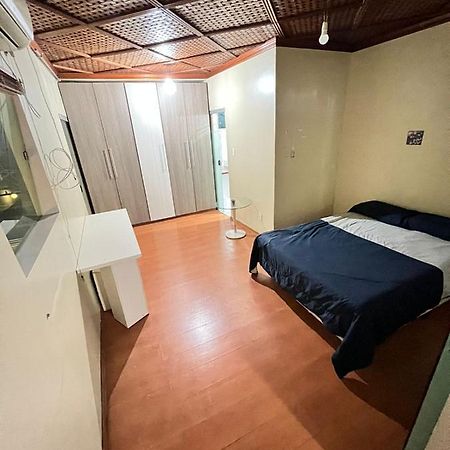 Hotel Casa Do Visconde マナウス エクステリア 写真