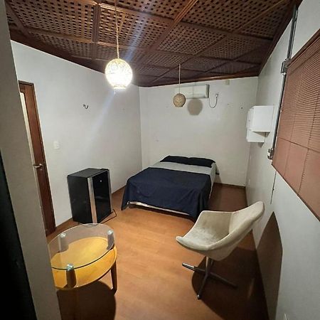 Hotel Casa Do Visconde マナウス エクステリア 写真