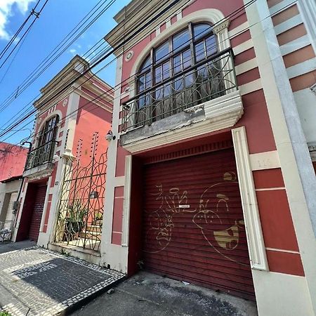 Hotel Casa Do Visconde マナウス エクステリア 写真