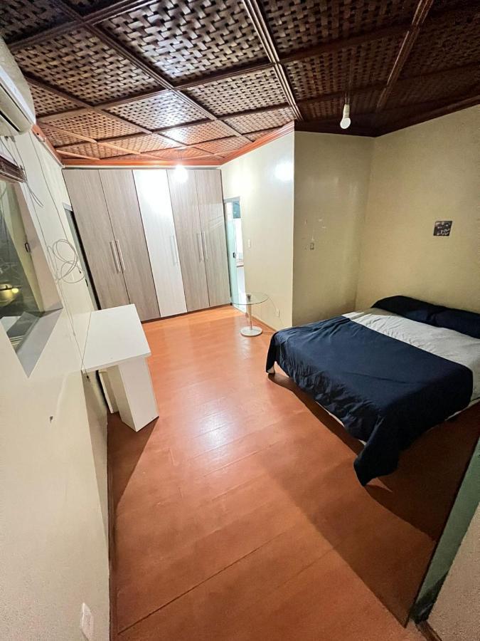 Hotel Casa Do Visconde マナウス エクステリア 写真