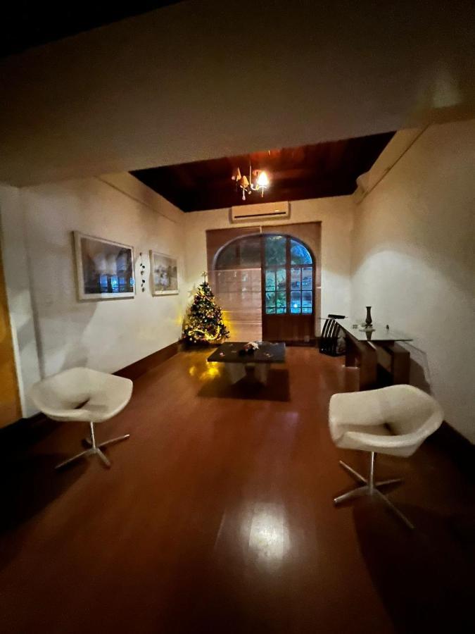 Hotel Casa Do Visconde マナウス エクステリア 写真