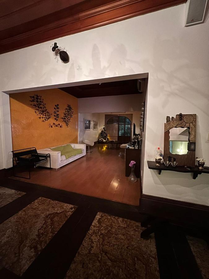 Hotel Casa Do Visconde マナウス エクステリア 写真