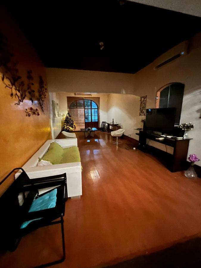 Hotel Casa Do Visconde マナウス エクステリア 写真