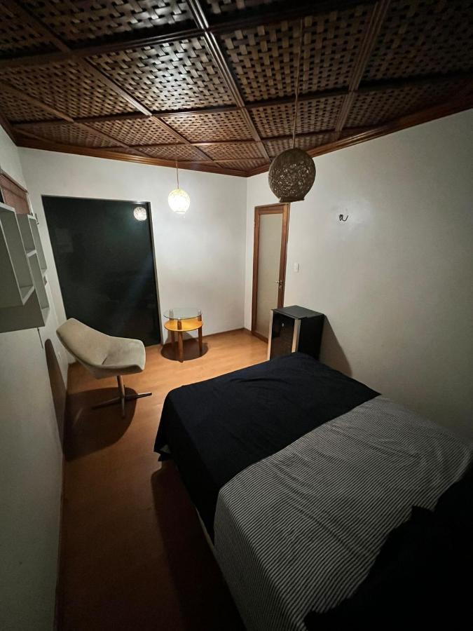 Hotel Casa Do Visconde マナウス エクステリア 写真